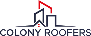 Colony Roofers logo