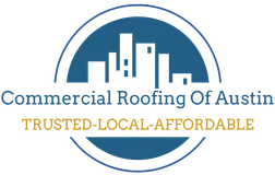 Commercial Roofing of Austin logo