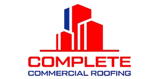 Complete Commercial Roofing logo