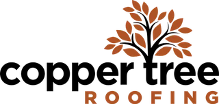 Copper Tree Roofing logo