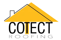 Cotect Roofing logo