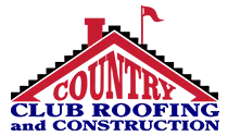 Country Club Roofing logo