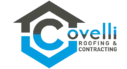 Covelli Roofing logo