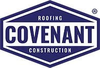 Covenant Roofing & Construction, Inc.® logo