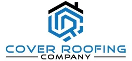 Cover Roofing Company logo