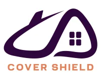 Cover Shield logo