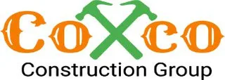 Coxco Construction Group logo