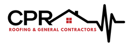 CPR Roofing & General Contractors logo