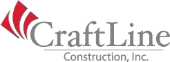 CraftLine Construction, Inc logo