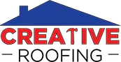 Creative Roofing logo