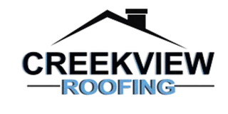 Creekview Roofing logo