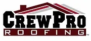 Crewpro Roofing logo