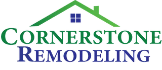 Cornerstone Roofing logo