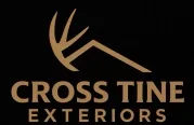 Cross Tine Exteriors logo