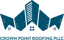 Crown Point Roofing LLC logo