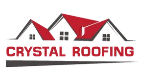 Crystal Roofing & Construction logo