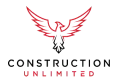 Construction Unlimited logo