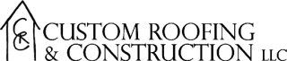 Custom Roofing and Construction logo