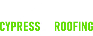 Cypress Roofing logo