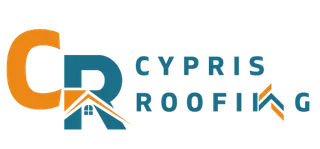 Cypris Roofing logo