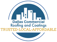 Commercial Roofing & Coatings logo