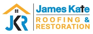 James Kate Roofing & Restoration logo