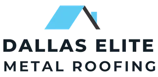 Dallas Elite Metal Roofing logo
