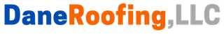 Dane Roofing logo