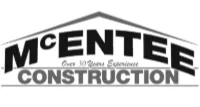 McEntee Construction logo