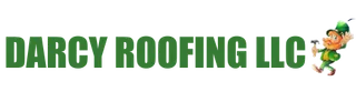 Darcy Roofing LLC logo