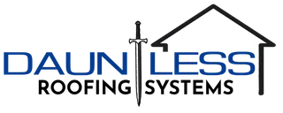 Dauntless Roofing Systems logo