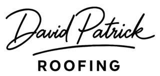 David Patrick Roofing logo
