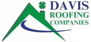 Davis Roofing, Co. logo