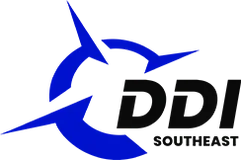 DDI Southeast - Construction & Air Conditioning logo
