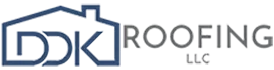 DDK Roofing LLC logo