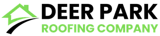 Deer Park Roofing Company logo