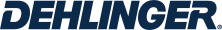 Dehlinger Construction logo