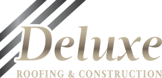 Deluxe Roofing and Construction, LLC logo