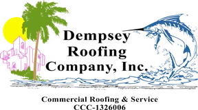 Dempsey Roofing Company, Inc. logo