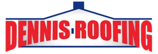Dennis Roofing logo