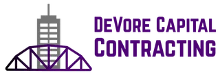 DeVore Capital Contracting logo