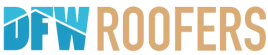 DFW Roofers, LLC logo