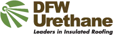DFW Urethane logo