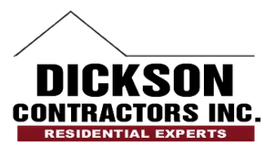 Dickson Contractors, Inc. logo