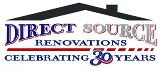 Direct Source Renovations logo