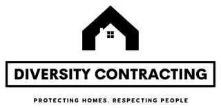 Diversity Roofing & Contracting logo