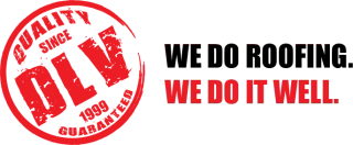 DLV Roofing Dallas LLC logo