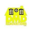 DMD Renovations LLC logo