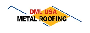 DML USA Inc - Metal Roofing Manufacturers & Suppliers logo