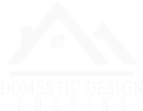 Domestic Design Roofing logo